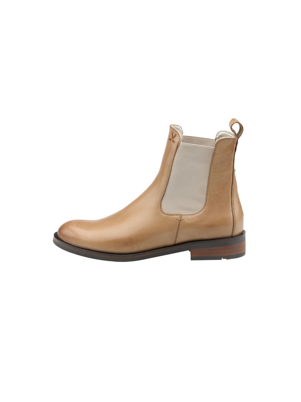 Lloyd Chelsea Boot Damen Leder