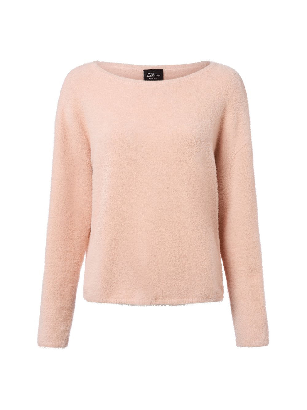 s.Oliver LABEL Pullover Damen Polyamid