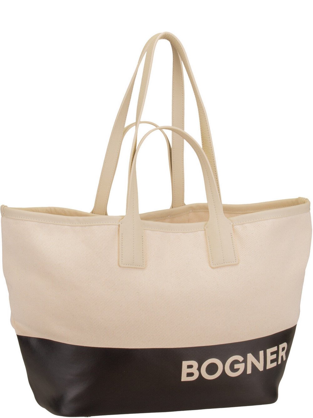 Bogner Accessoires Shopper Damen Textil