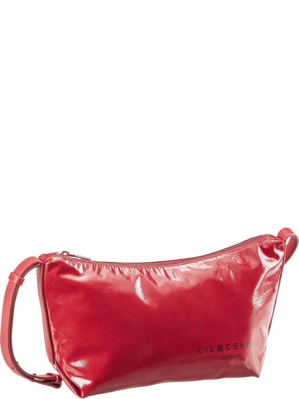 Liebeskind Berlin Bodybag Damen Baumwolle