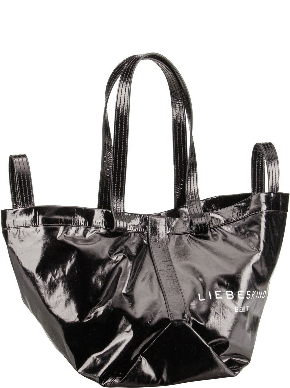Liebeskind Berlin Shopper Damen Baumwolle
