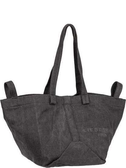 Liebeskind Berlin Shopper Damen Textil