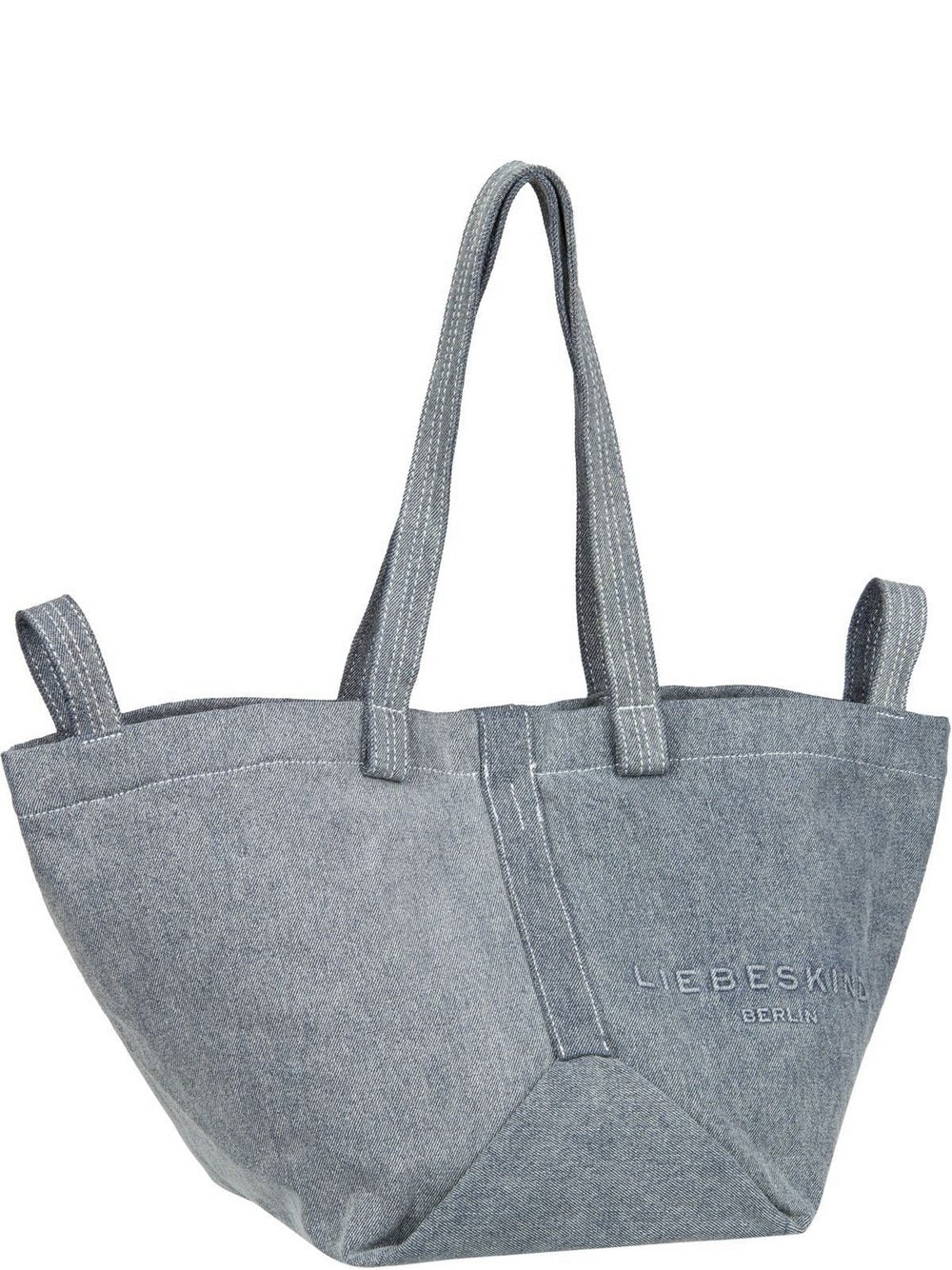Liebeskind Berlin Shopper Damen Textil