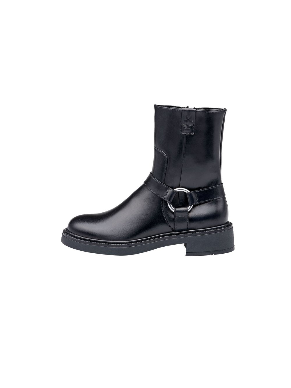 Lloyd Bikerboots Damen Leder