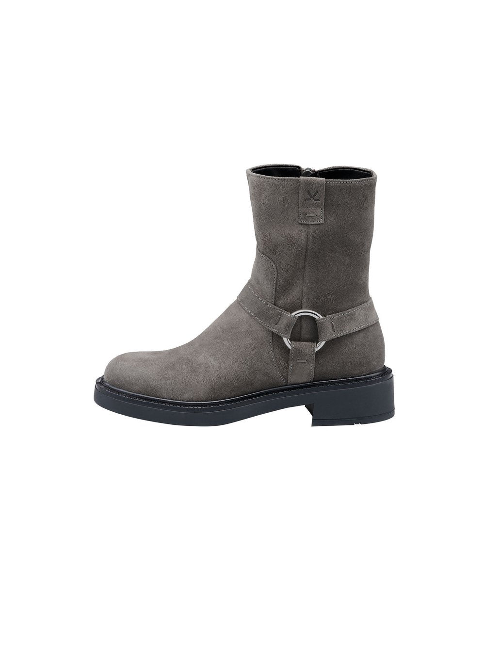 Lloyd Bikerboots Damen Leder