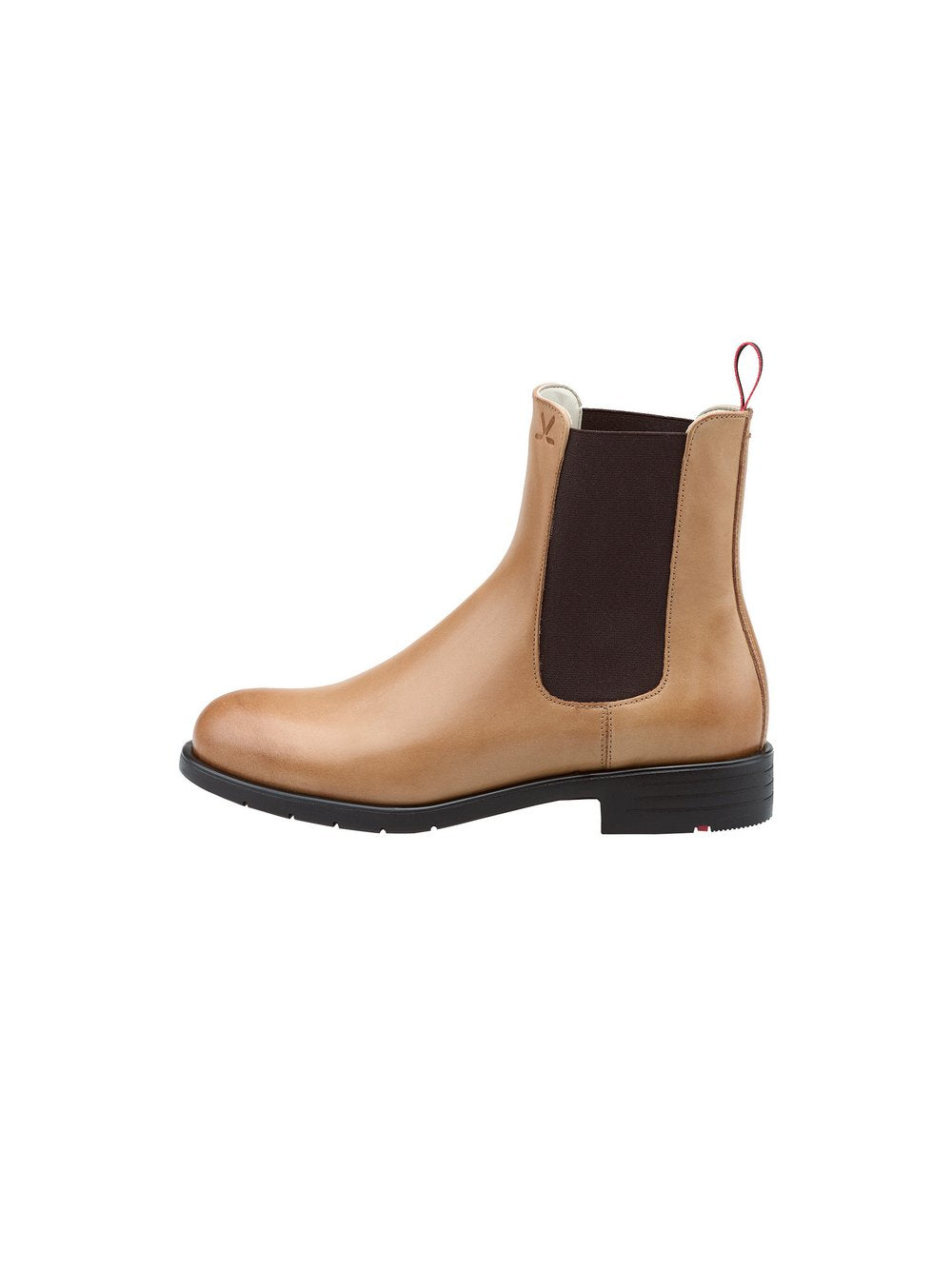 Lloyd Chelsea Boot Damen Leder