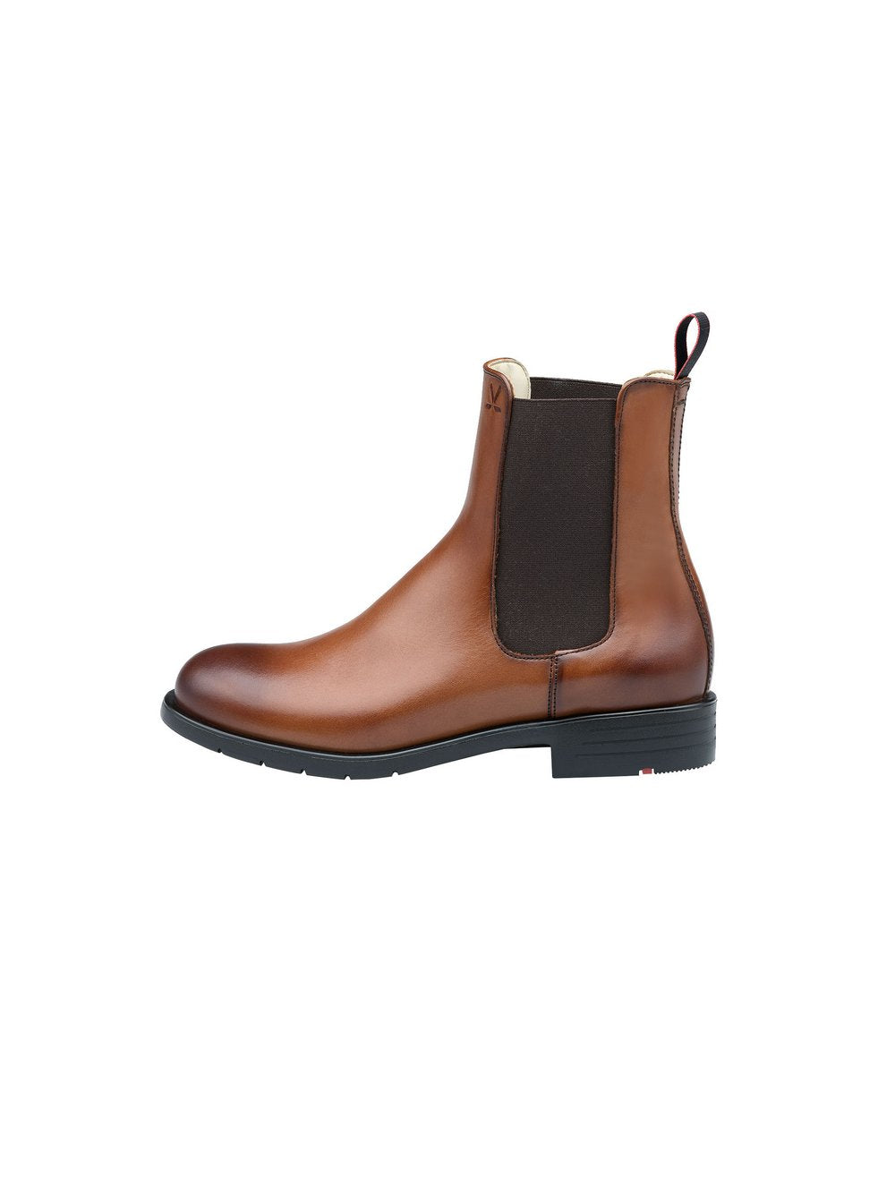 Lloyd Chelsea Boot Damen Leder