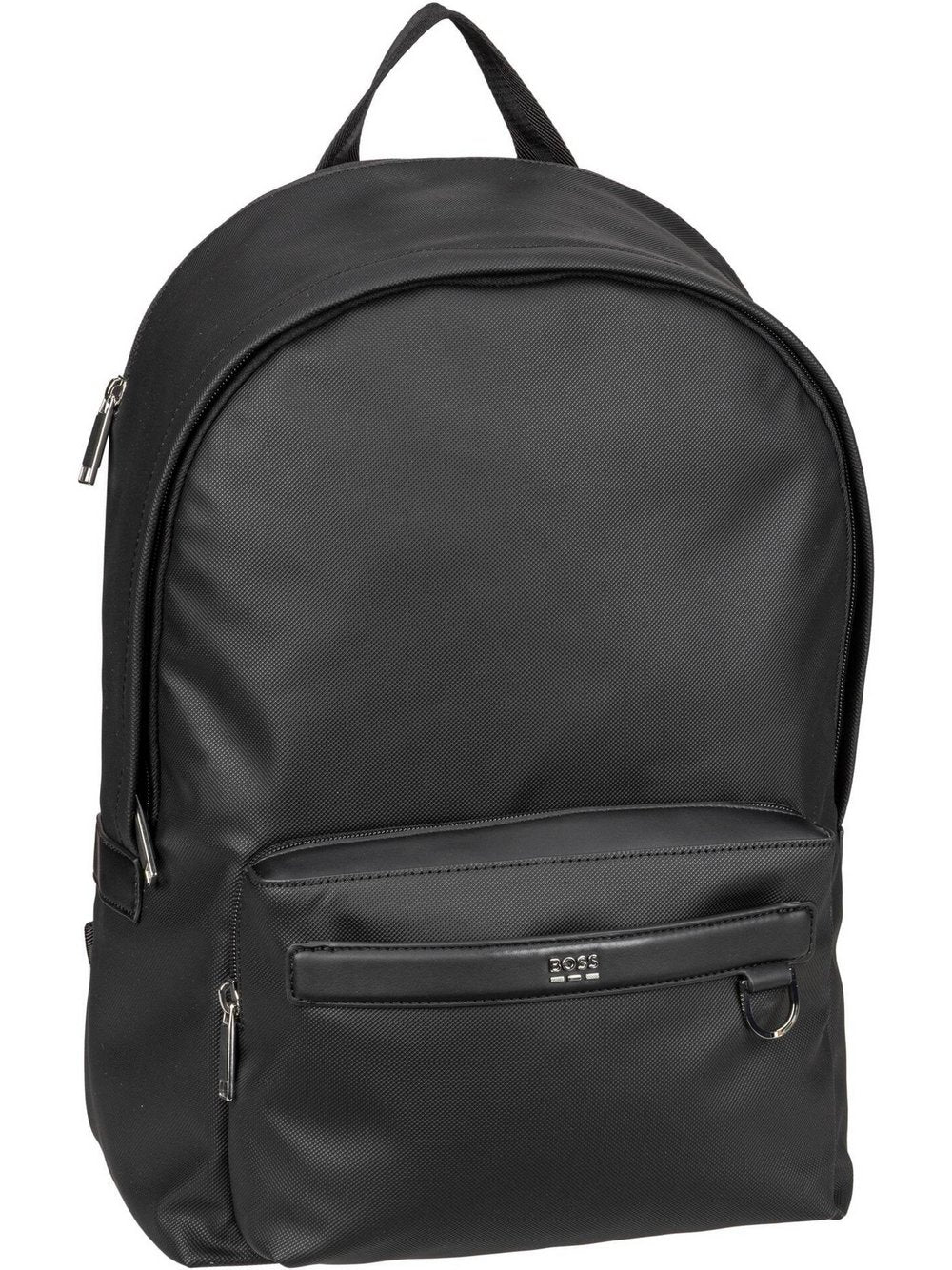 BOSS Rucksack Damen Kunstleder