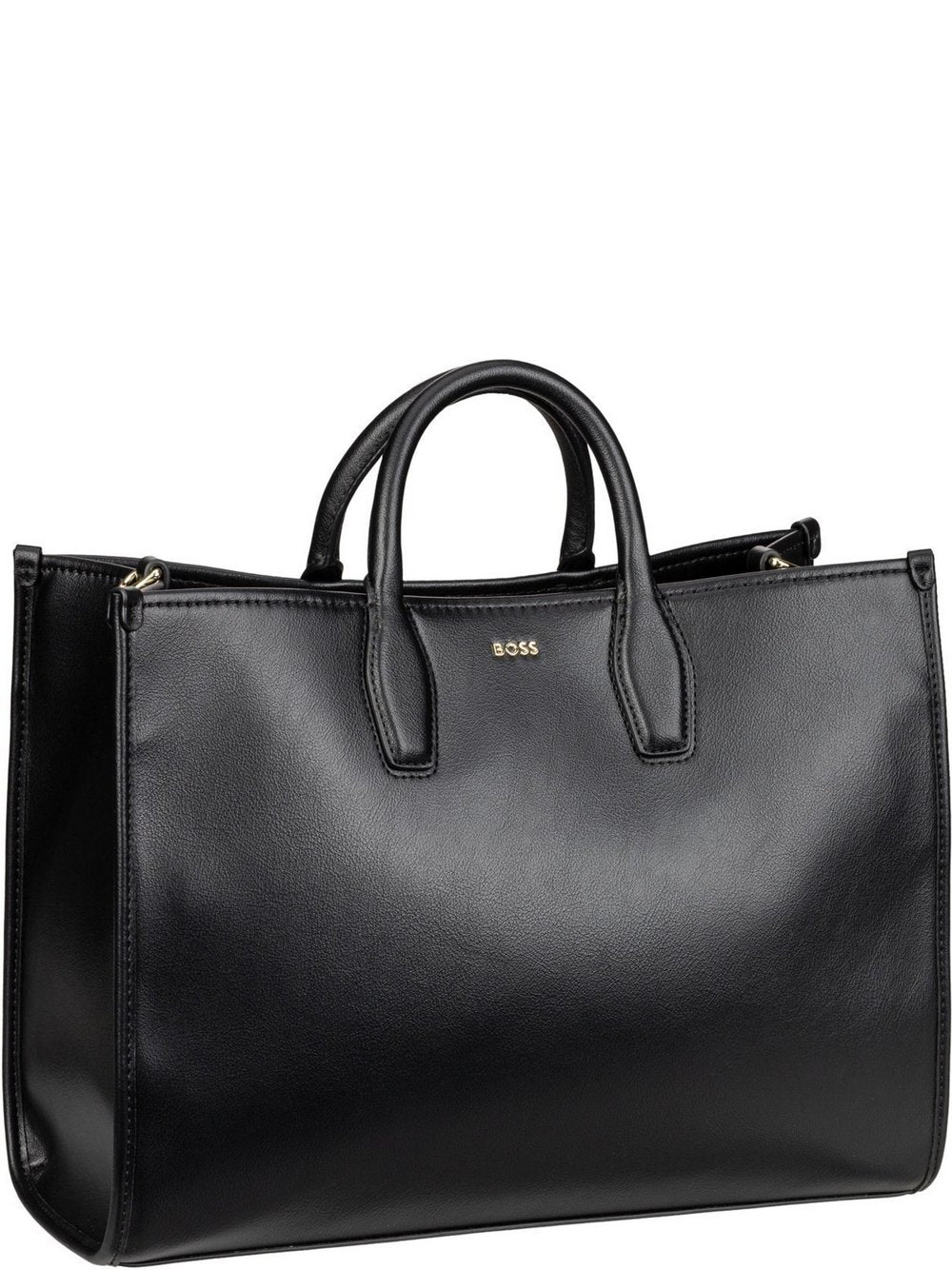 BOSS Handtasche Damen Kunstleder