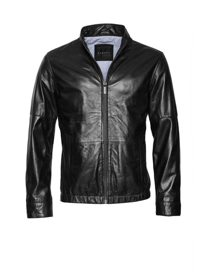 Bugatti Lederjacke Herren