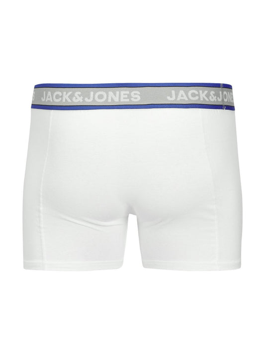Jack & Jones Junior Unterhose Jungen Baumwolle