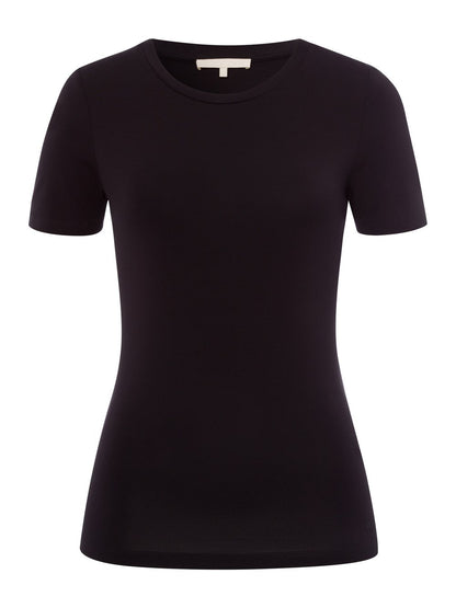 Les Lunes T-Shirt Damen Viskose
