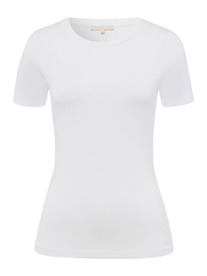 Les Lunes T-Shirt Damen Viskose