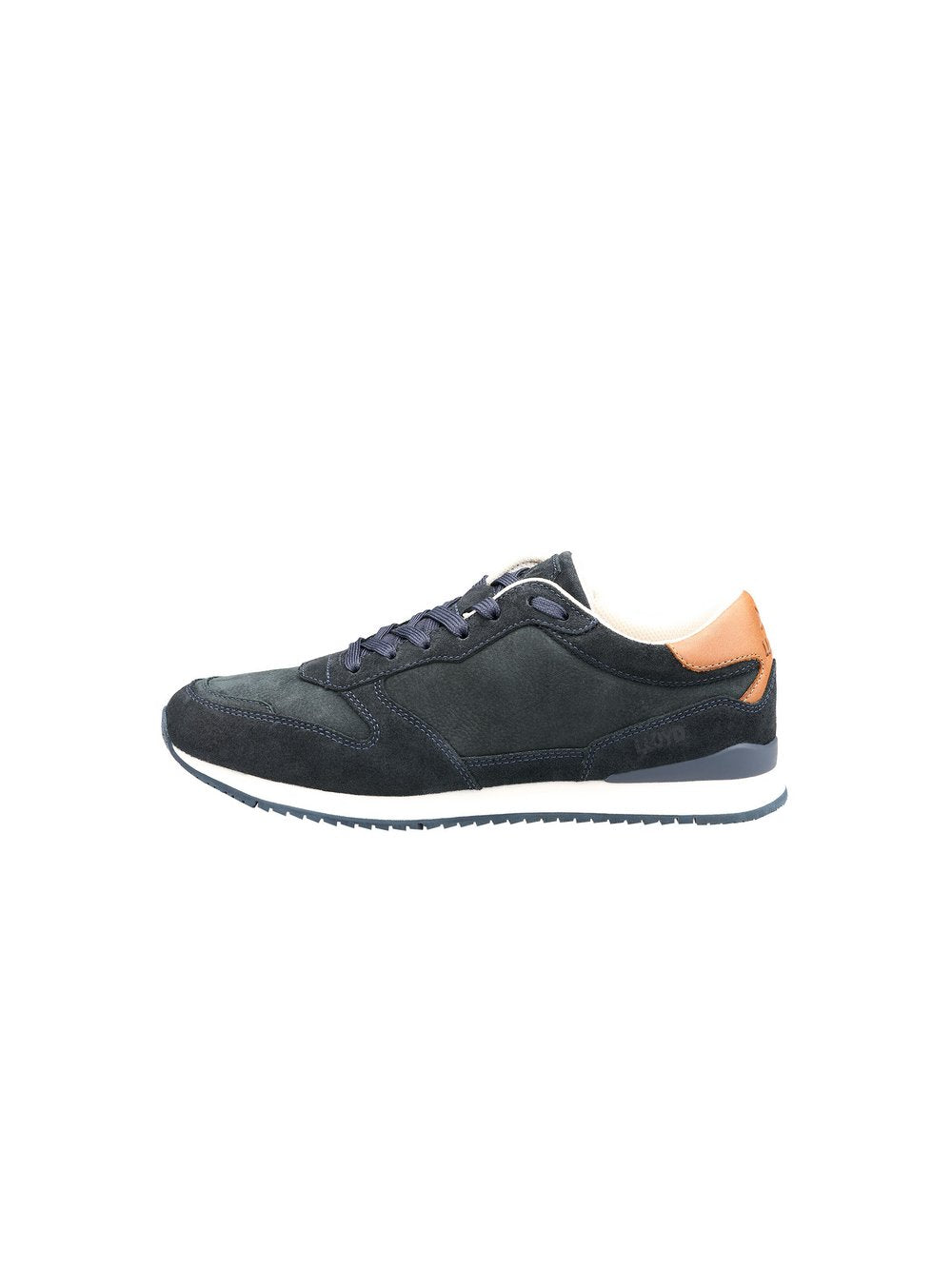 Lloyd Sneaker Herren Leder
