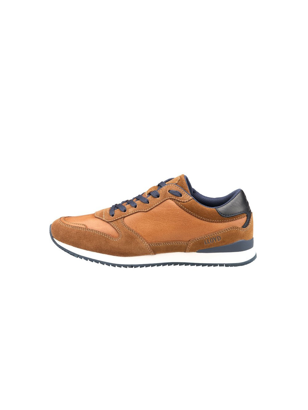 Lloyd Sneaker Herren Leder