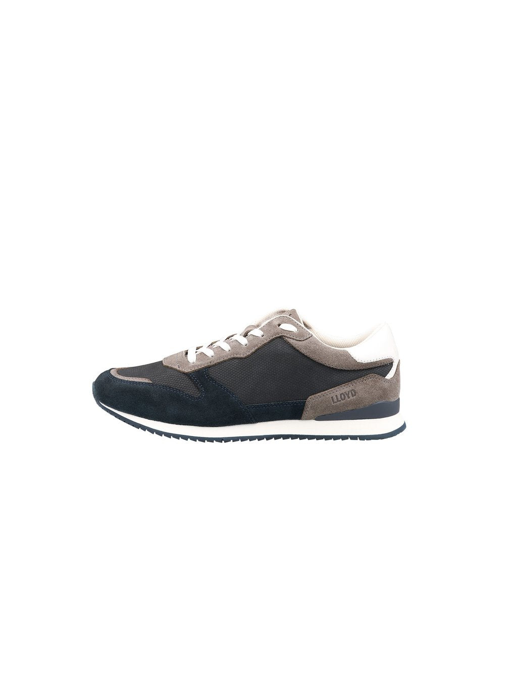 Lloyd Sneaker Herren Leder