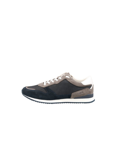 Lloyd Sneaker Herren Leder