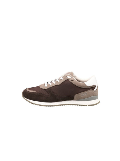 Lloyd Sneaker Herren Leder