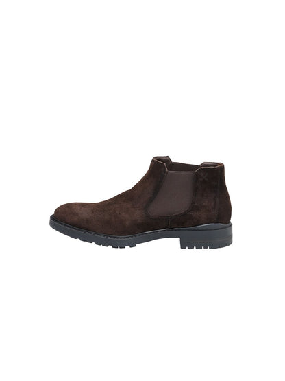 Lloyd Chelsea Boot Herren Leder