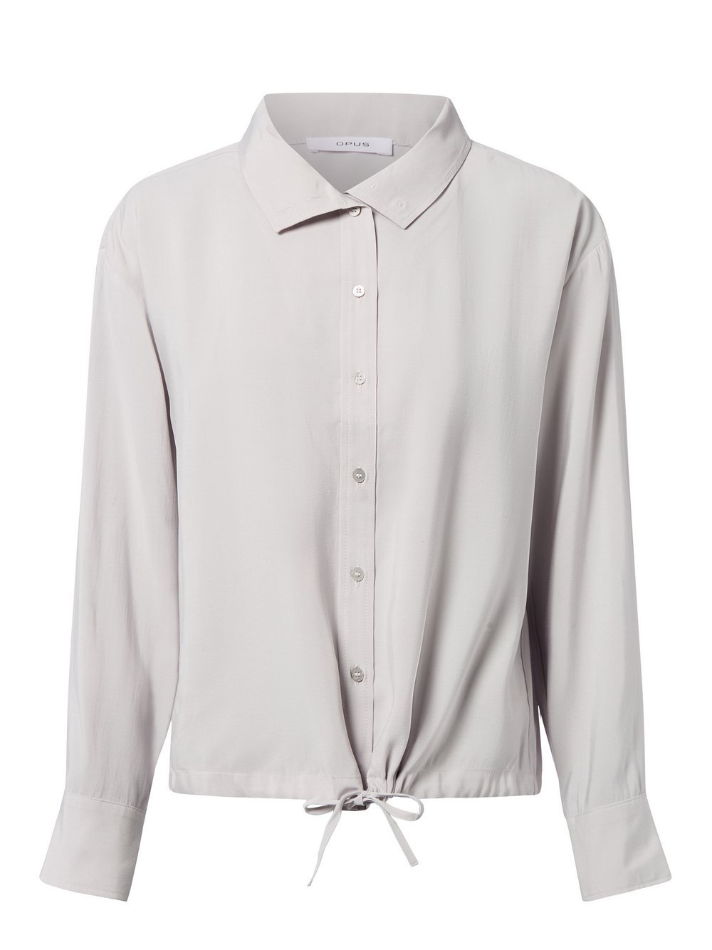 Opus Hemdbluse Damen Modal