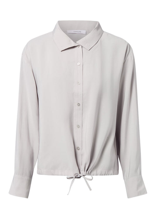 Opus Hemdbluse Damen Modal