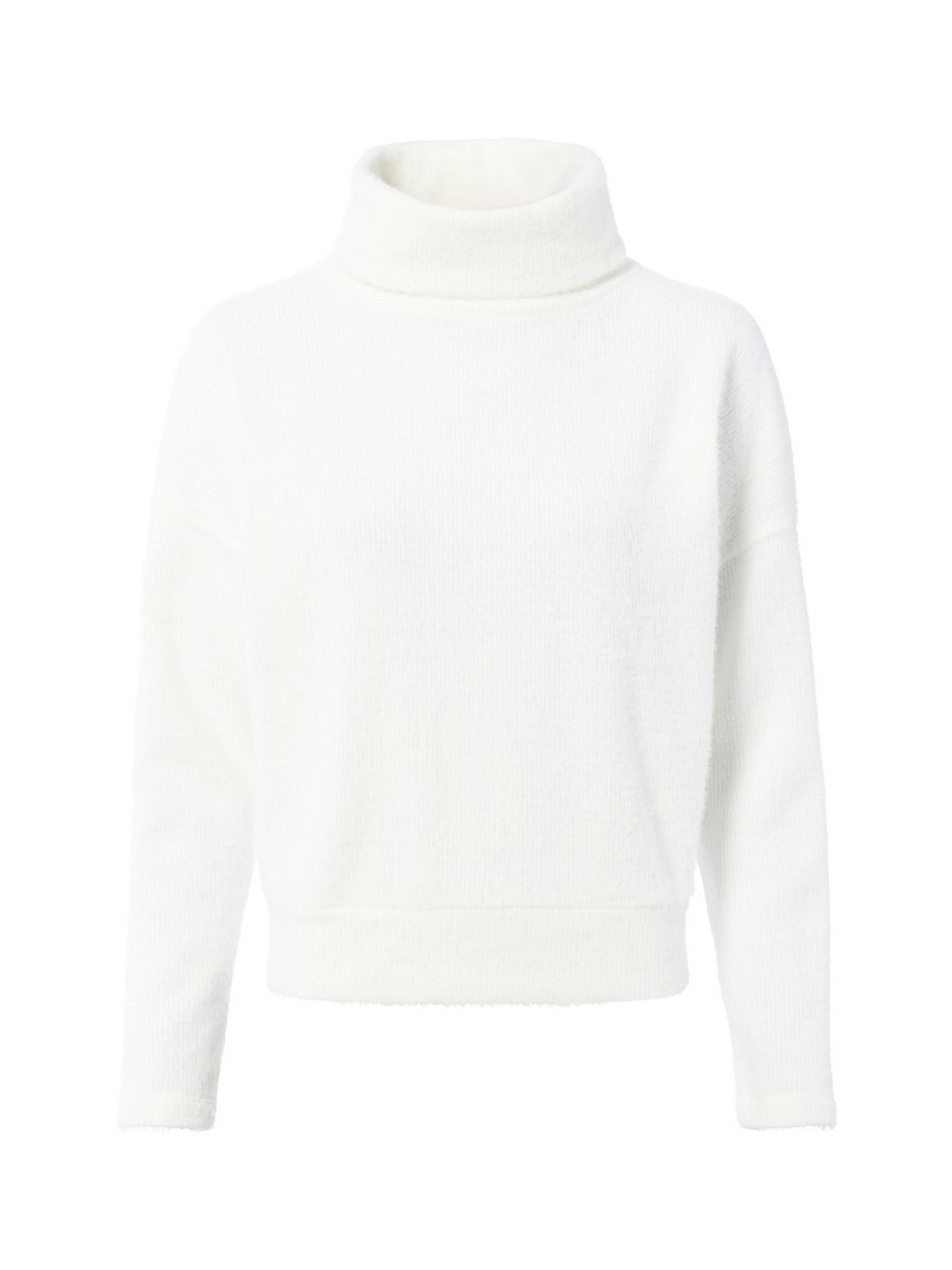 Someday Strickpullover Damen Polyamid