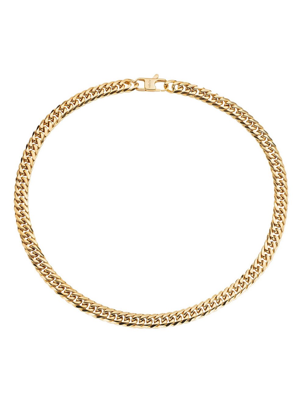 Amen Halskette Herren Edelstahl