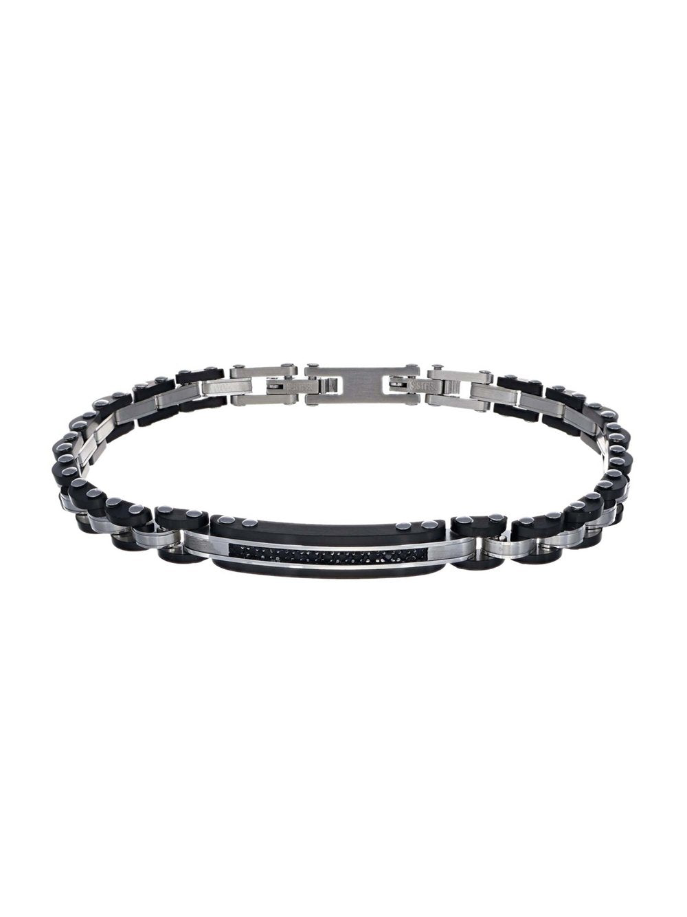 Amen Armband Herren Edelstahl