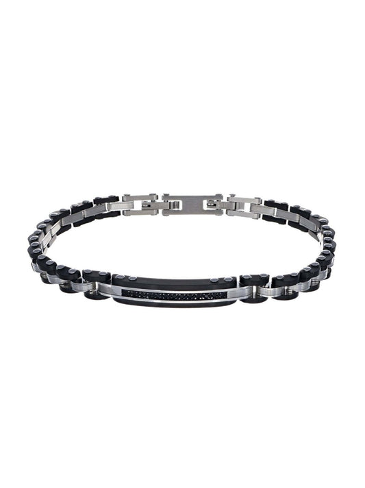 Amen Armband Herren Edelstahl