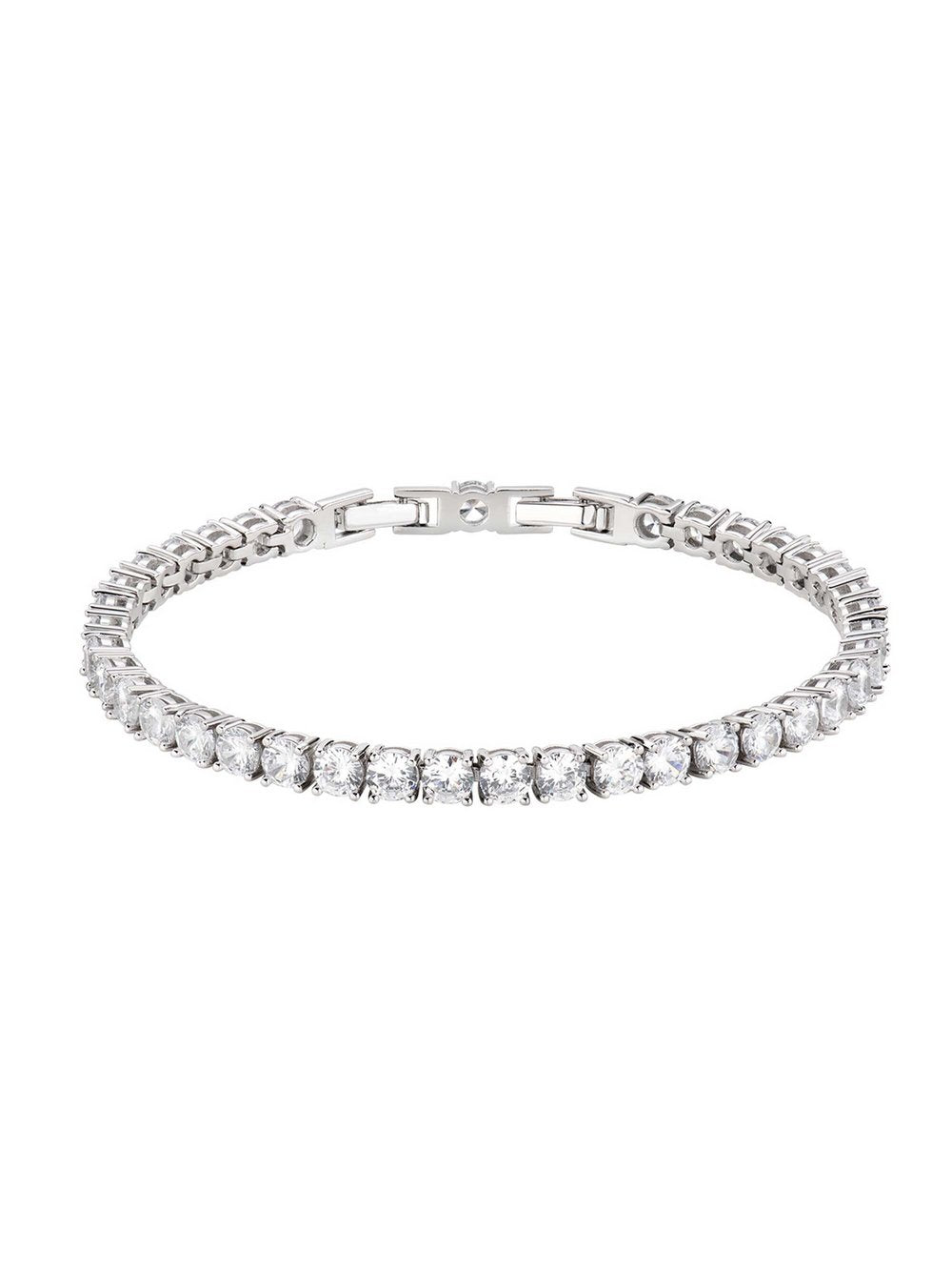 Amen Armband Damen Sterlingsilber