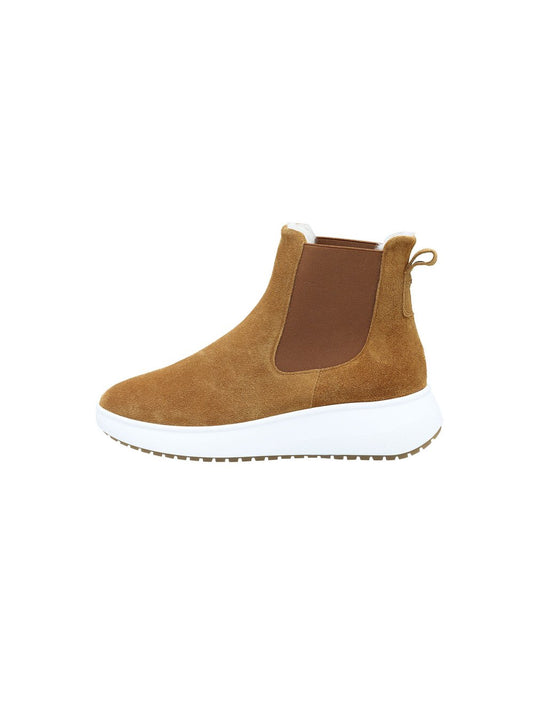 Lloyd Chelsea Boot Damen Leder gemustert
