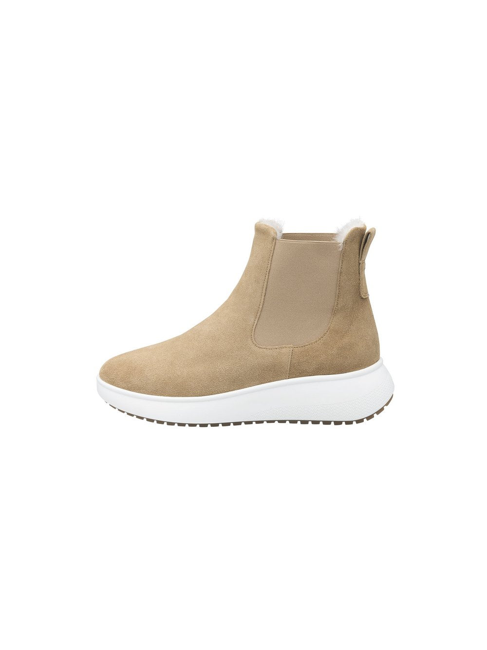 Lloyd Chelsea Boot Damen Leder gemustert