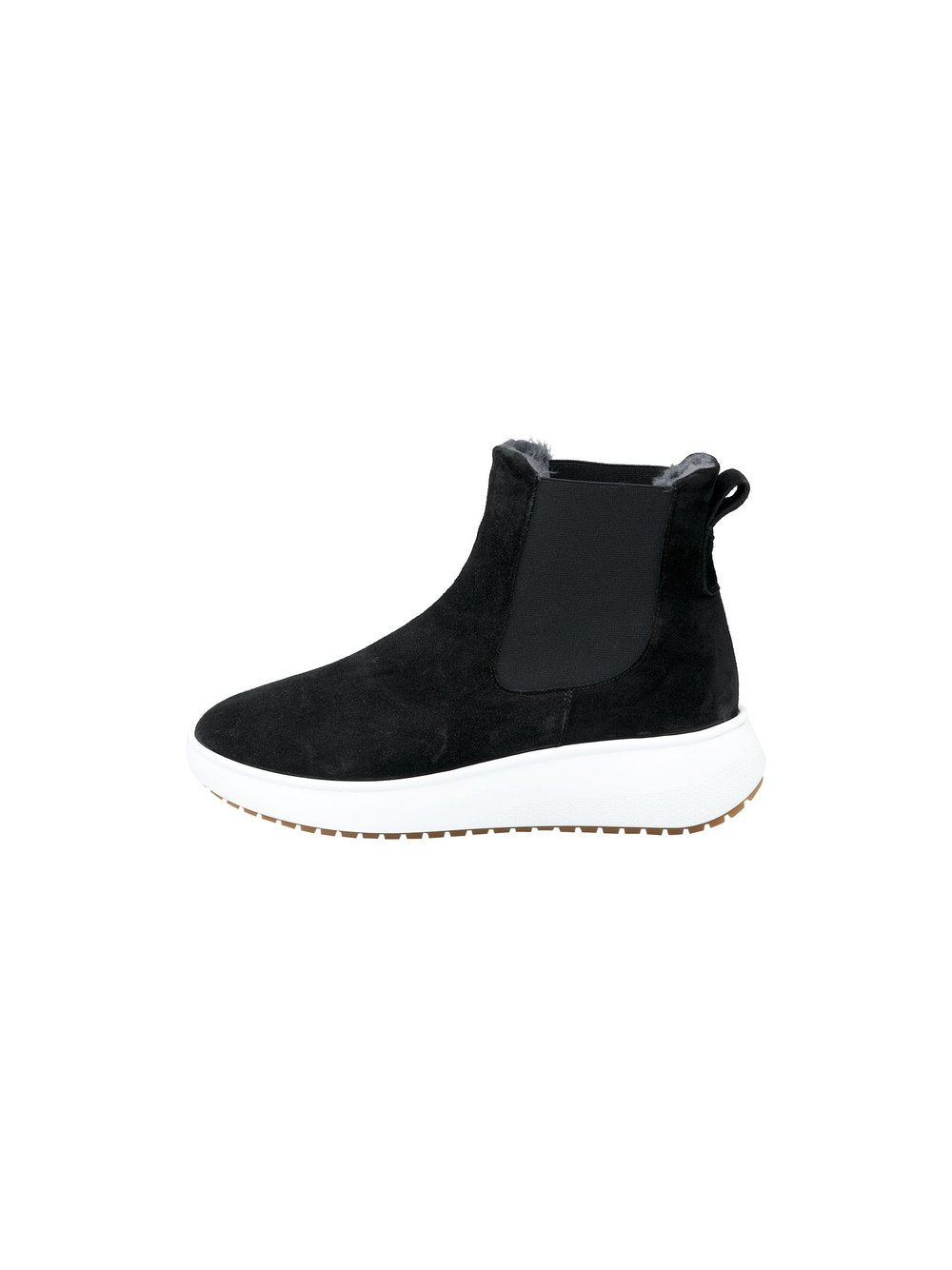 Lloyd Chelsea Boot Damen Leder gemustert