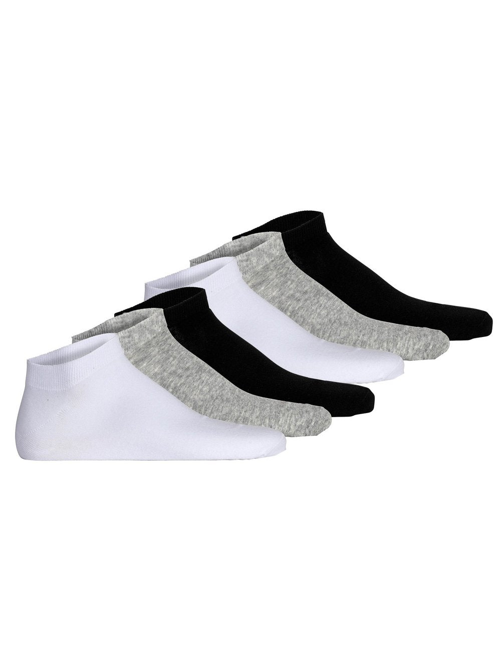 Diesel Socken 6er Pack Herren Baumwolle