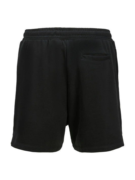 Jack & Jones Sweatshorts Herren Baumwolle bedruckt
