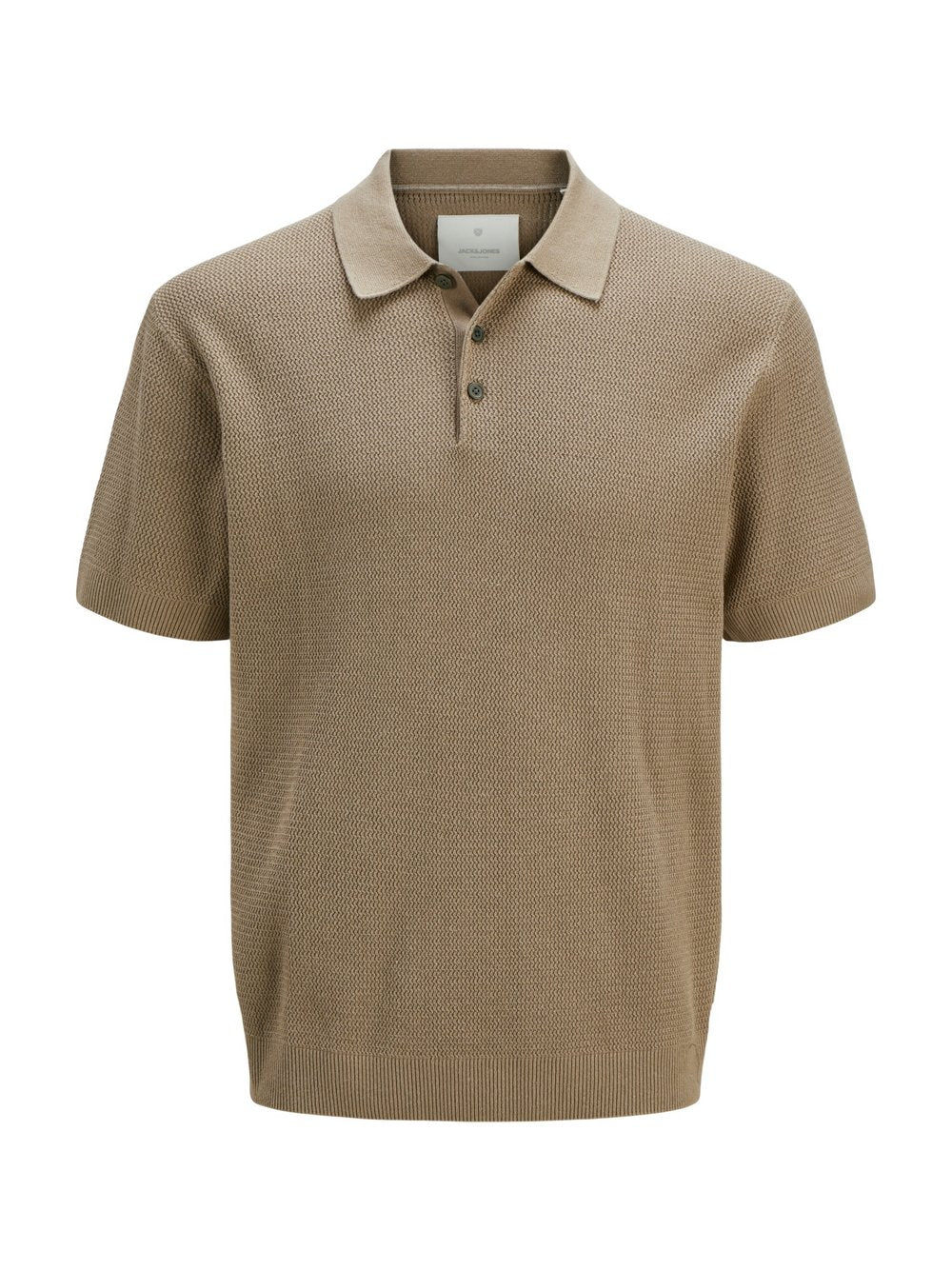 Jack & Jones Poloshirt Herren Baumwolle