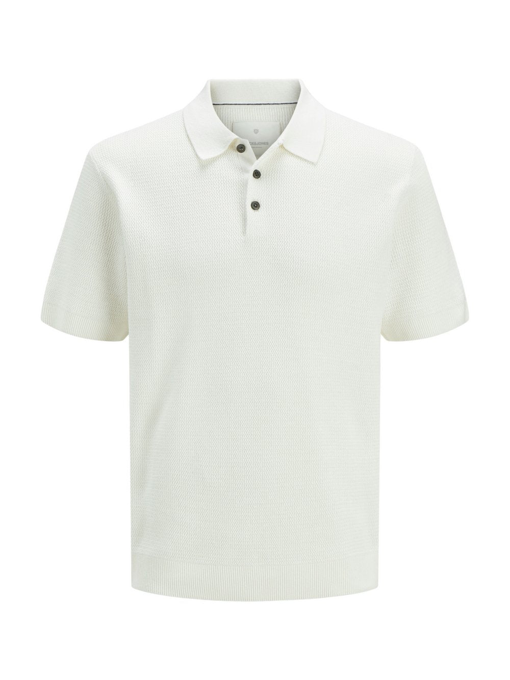Jack & Jones Poloshirt Herren Baumwolle