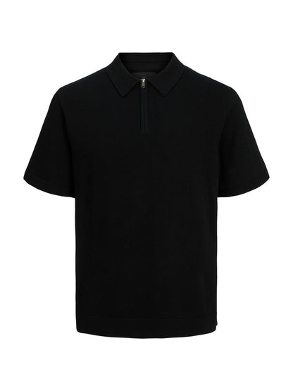 Jack & Jones Poloshirt Herren Baumwolle