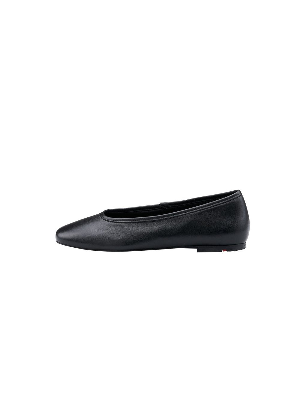 Lloyd Ballerina Damen Leder