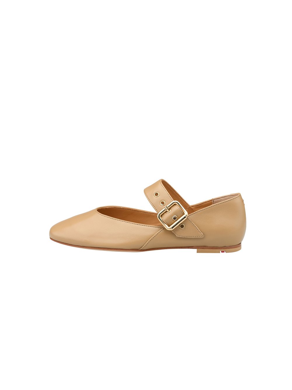 Lloyd Ballerina Damen Leder