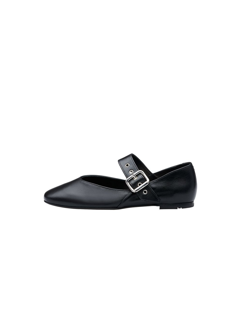 Lloyd Ballerina Damen Leder