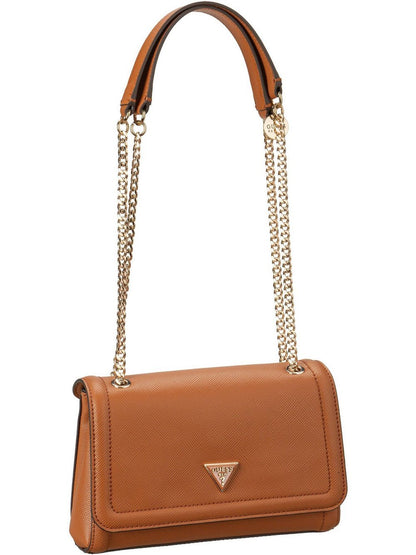 GUESS Handtasche Damen Kunstleder