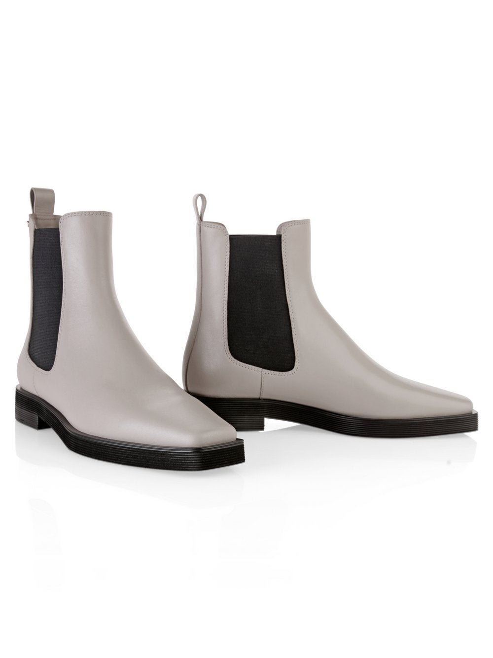 Marc Cain Stiefelette Damen Leder