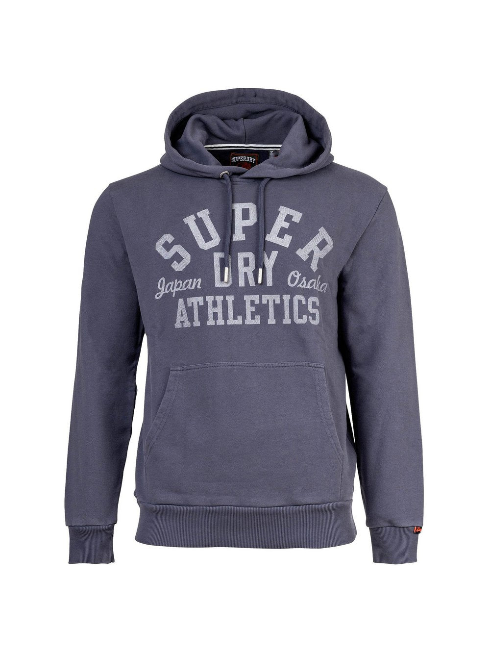 Superdry Sweatshirt Herren Baumwolle