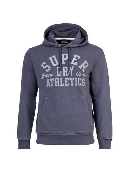 Superdry Sweatshirt Herren Baumwolle