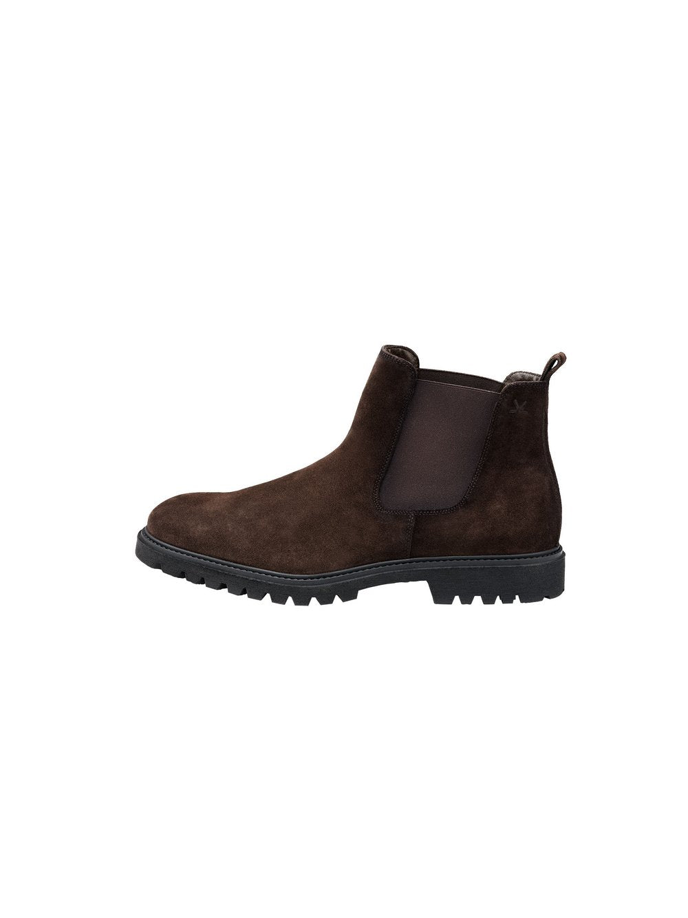 Lloyd Chelsea Boot Herren Leder gemustert