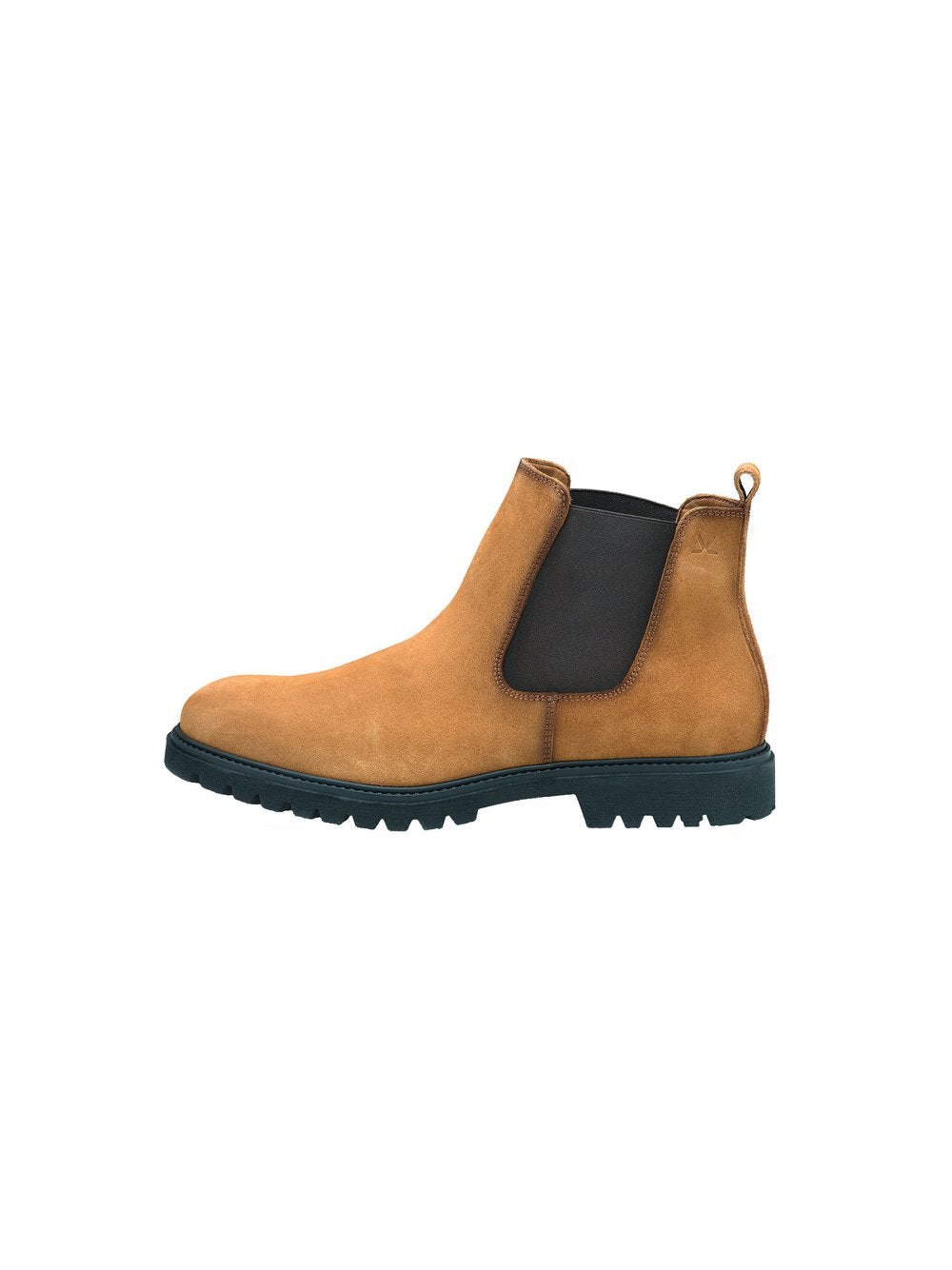 Lloyd Chelsea Boot Herren Leder gemustert