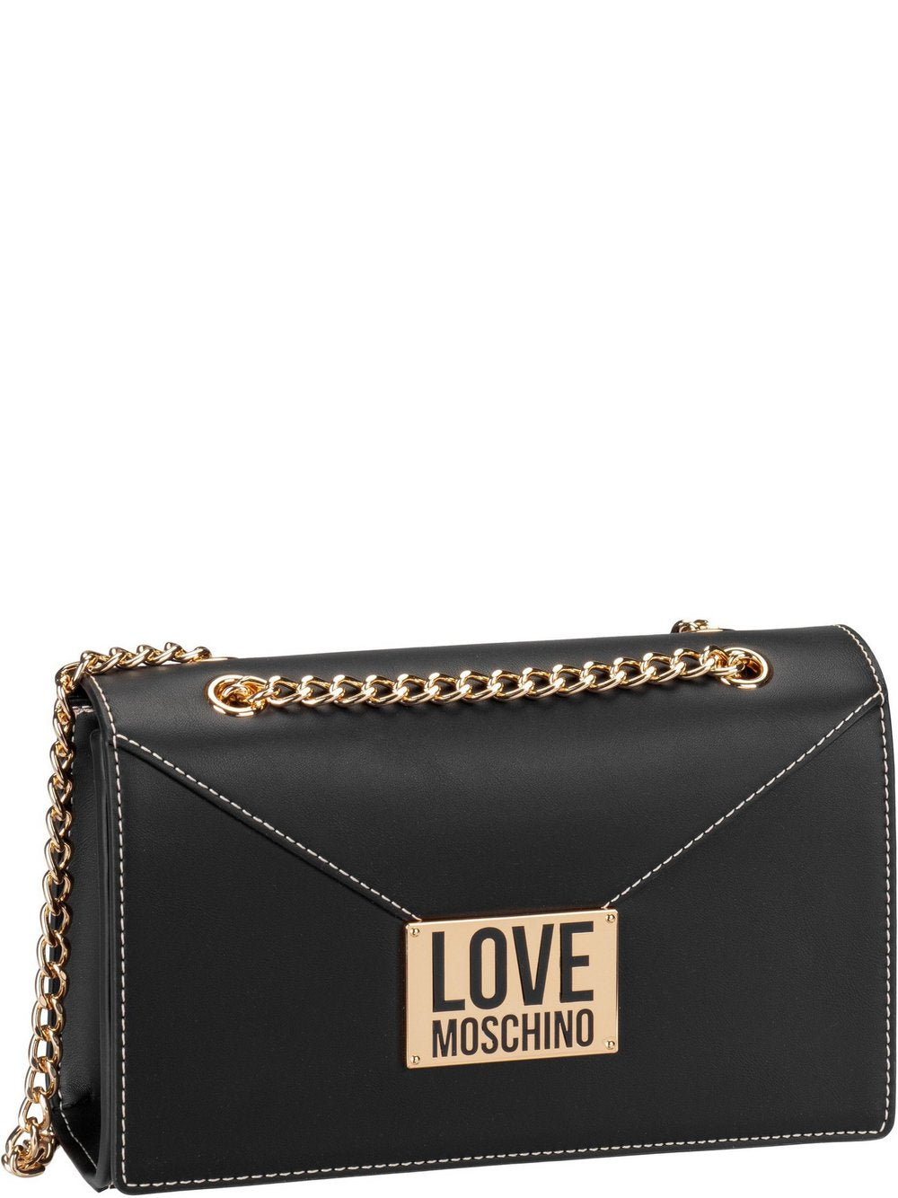 Love Moschino Umhängetasche Damen Kunstleder