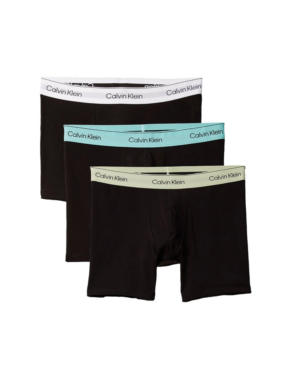 Calvin Klein Unterhose Herren Baumwolle