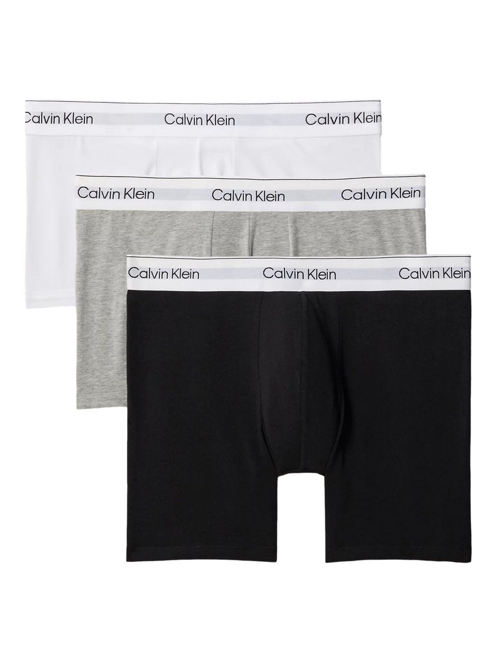 Calvin Klein Unterhose Herren Baumwolle